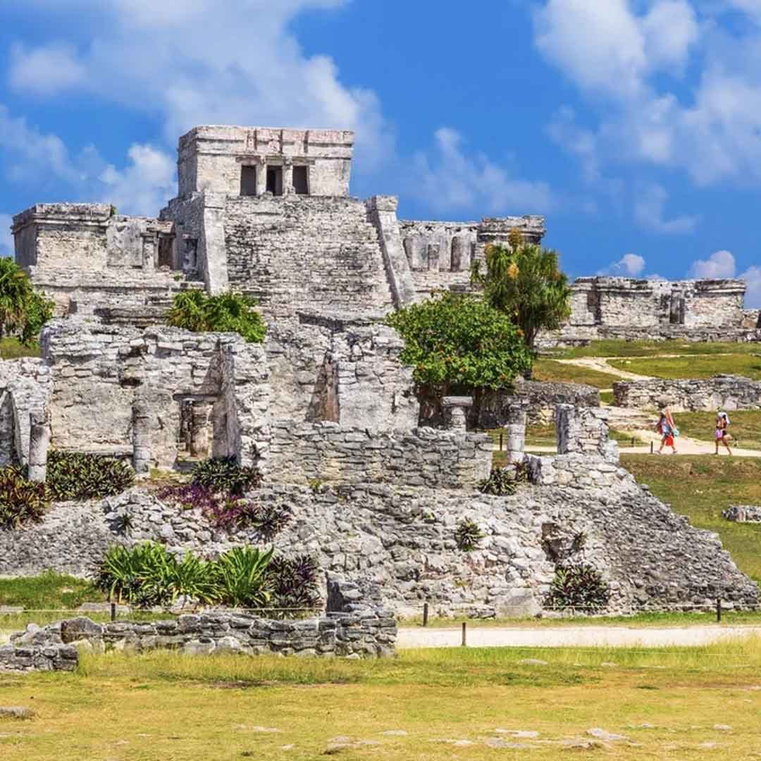 Coba & Tulum Tours