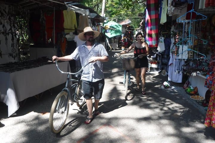 Private Bike Tour along the Malecón de Puerto Vallarta — 4