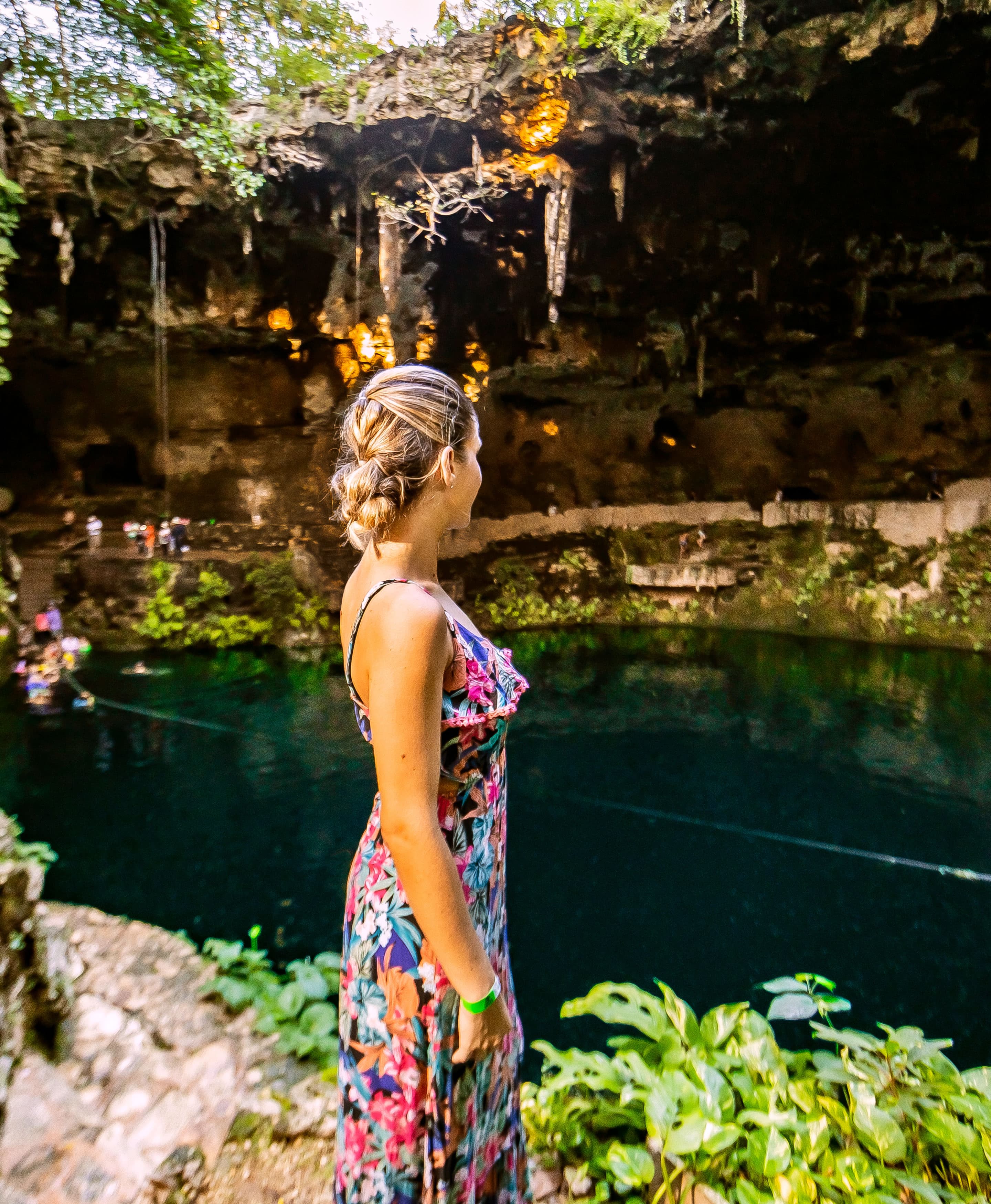 Tour a Chichén Itzá — 3