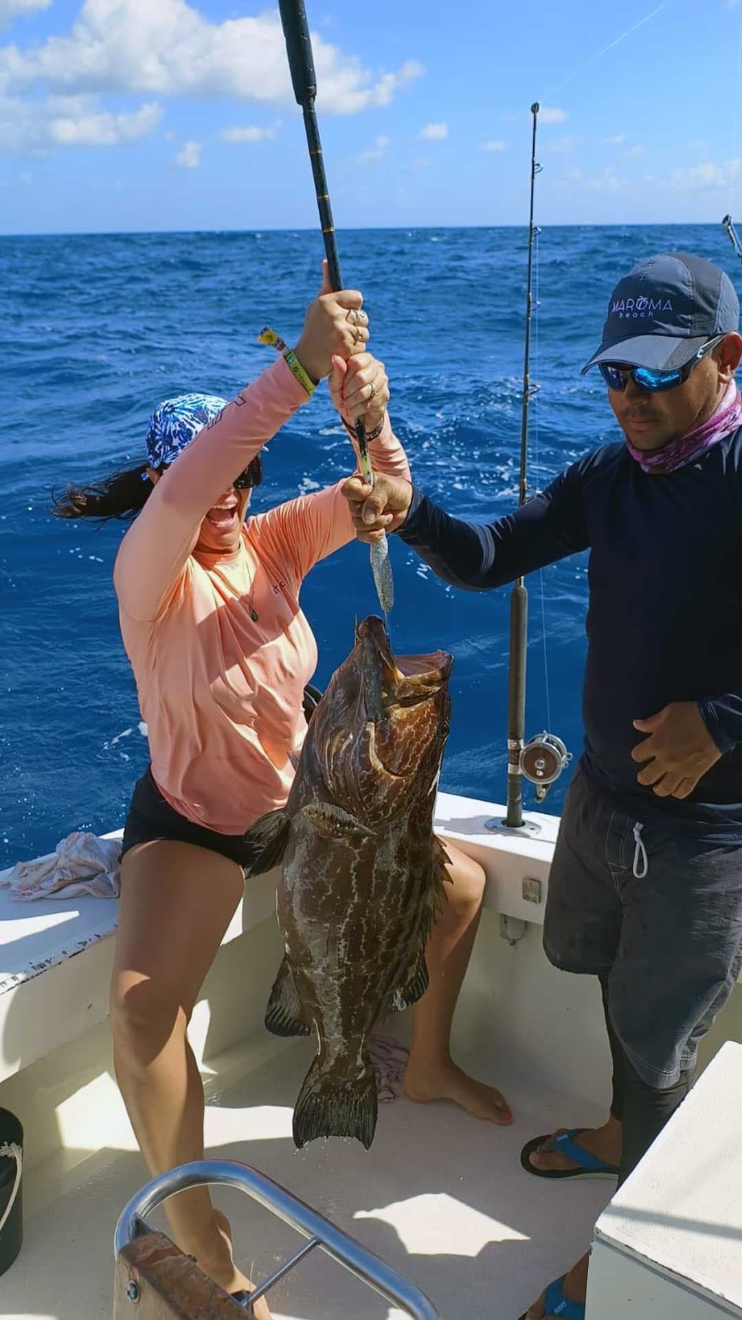 Riviera Maya | Private fishing charter — 5
