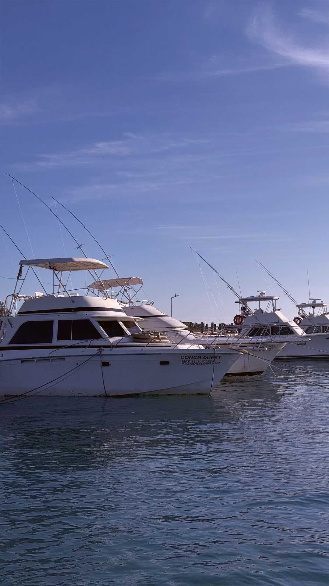 Riviera Maya | Private fishing charter — 3