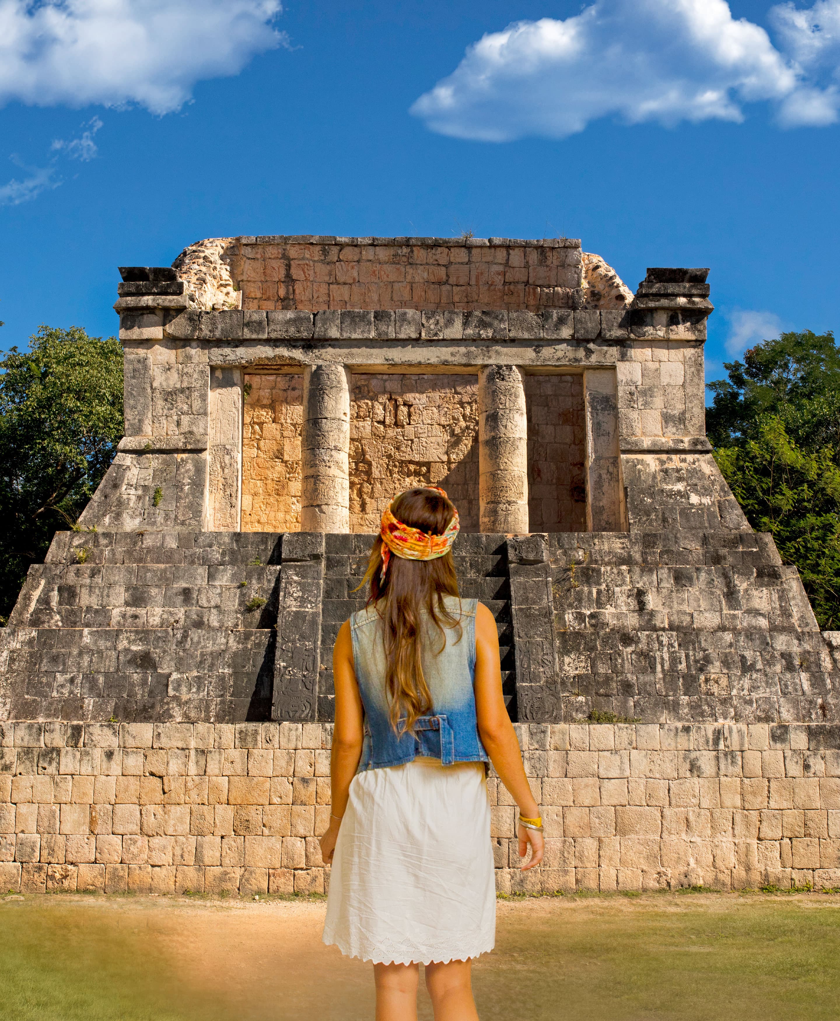 XICHEN DELUXE: Chichén Itzá, cenote y Valladolid — 2
