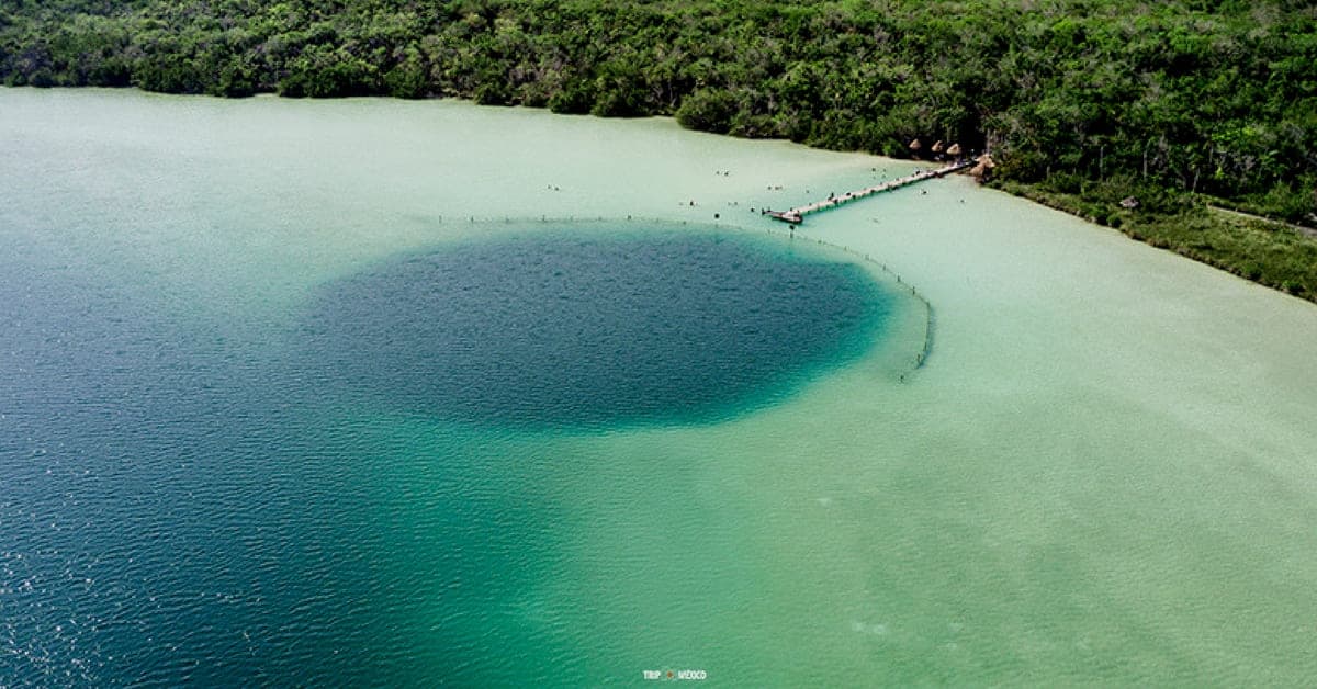 Tour Kaan Luum y Cenotes — 3