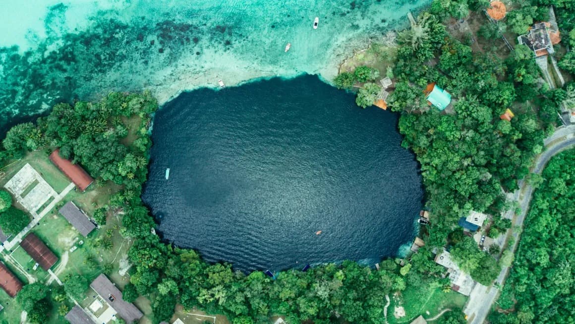 Bacalar Colores y Leyendas — 3