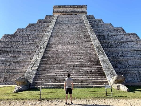 Chichén-Itzá | Privado