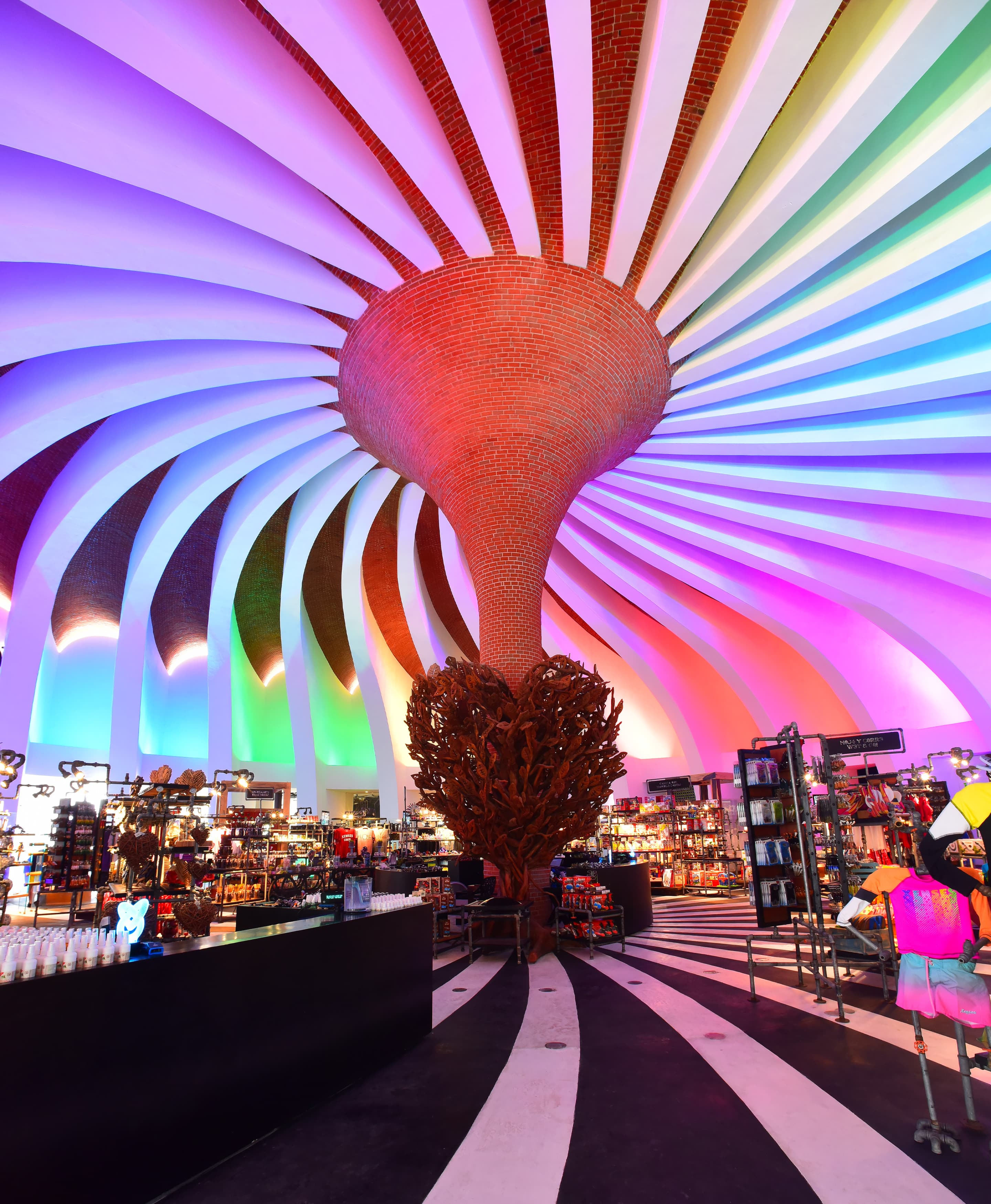 Parque Xenses — 5