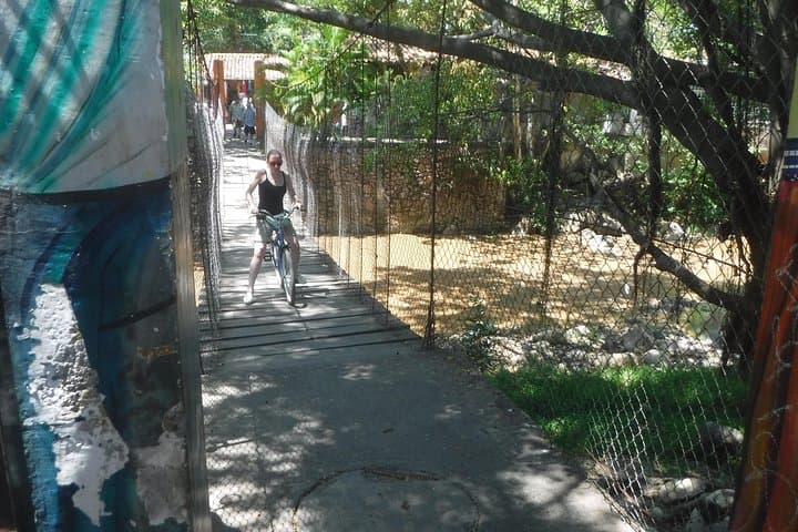 Private Bike Tour along the Malecón de Puerto Vallarta — 2