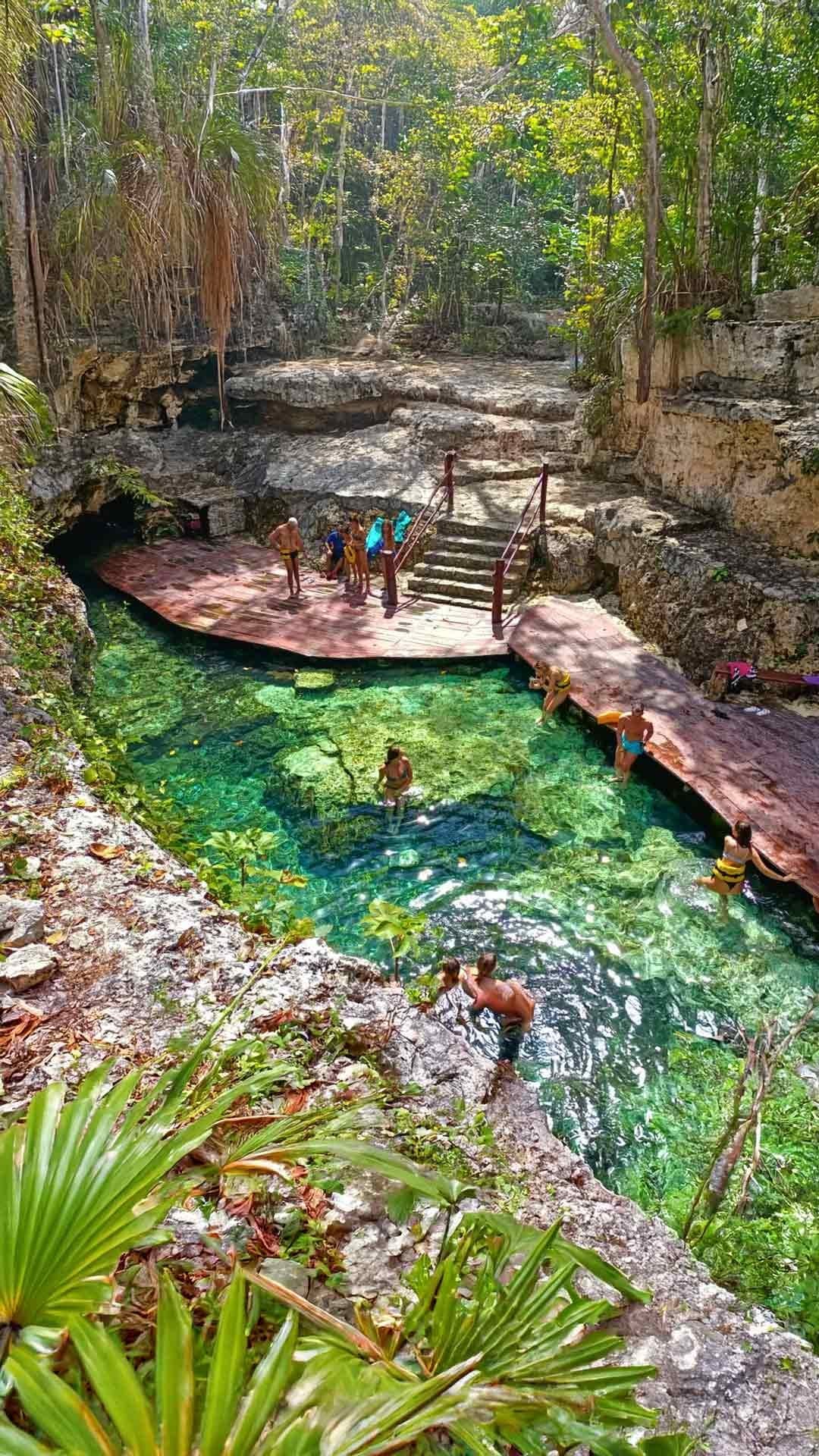 Coba & Tulum Tours — 3
