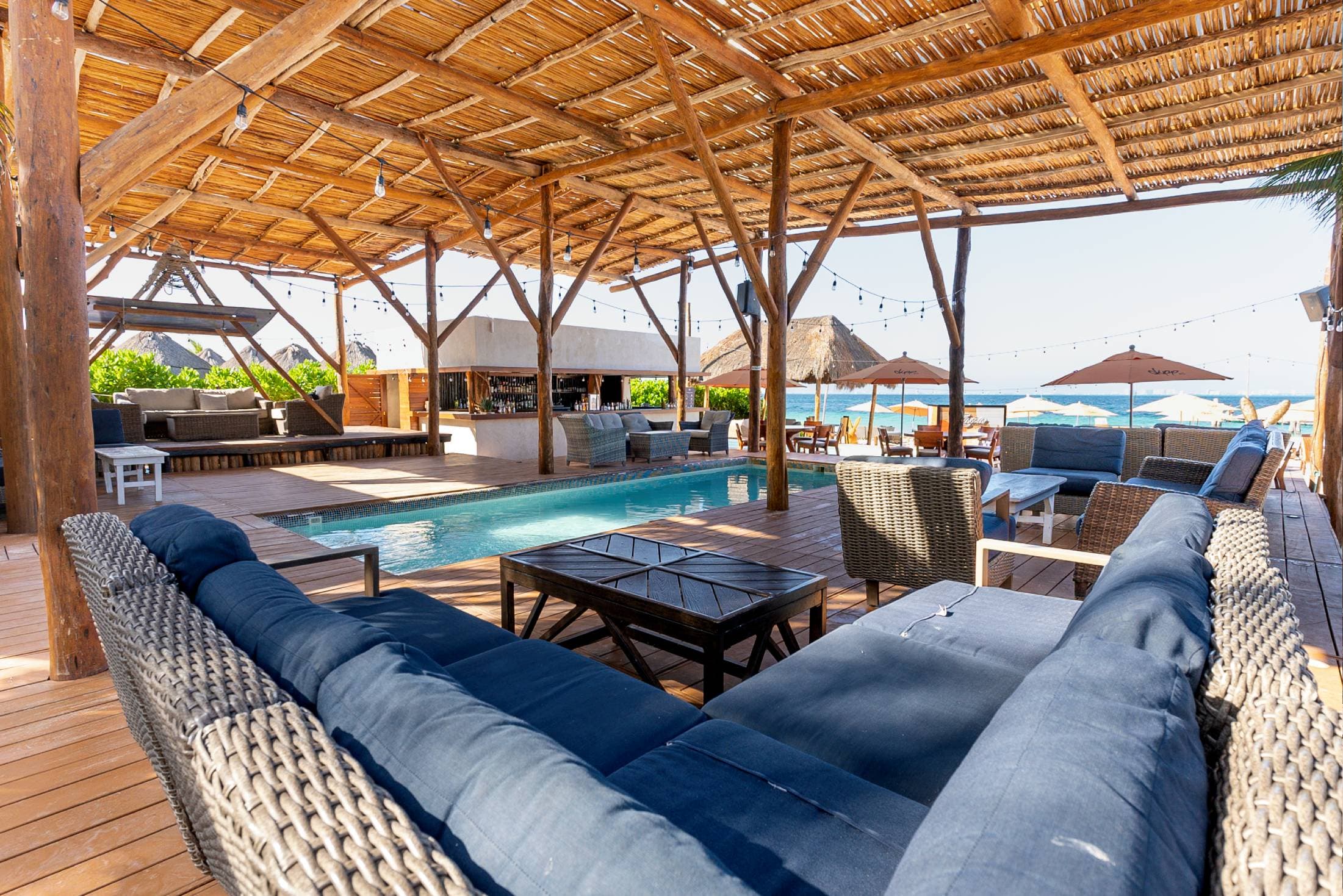 Zama Beach Club