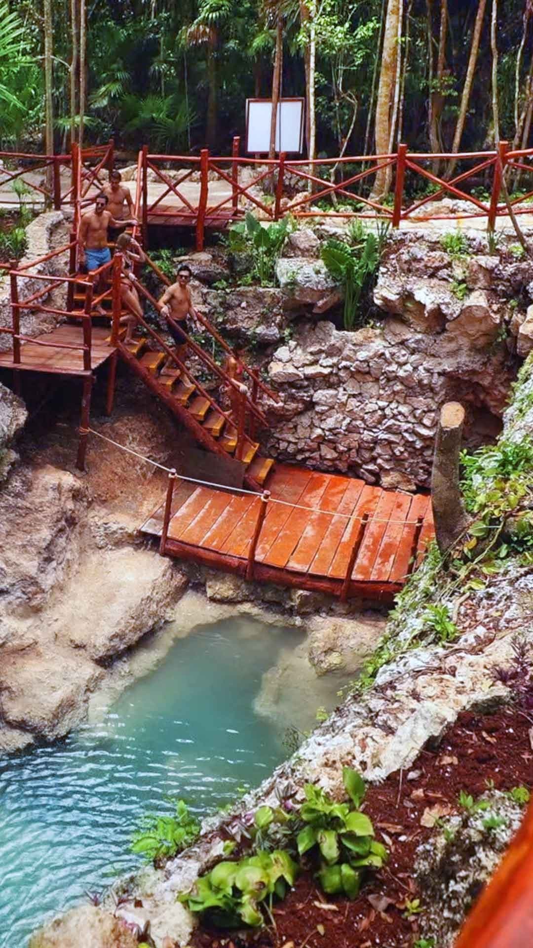 Extreme Adventuring ATV — 5