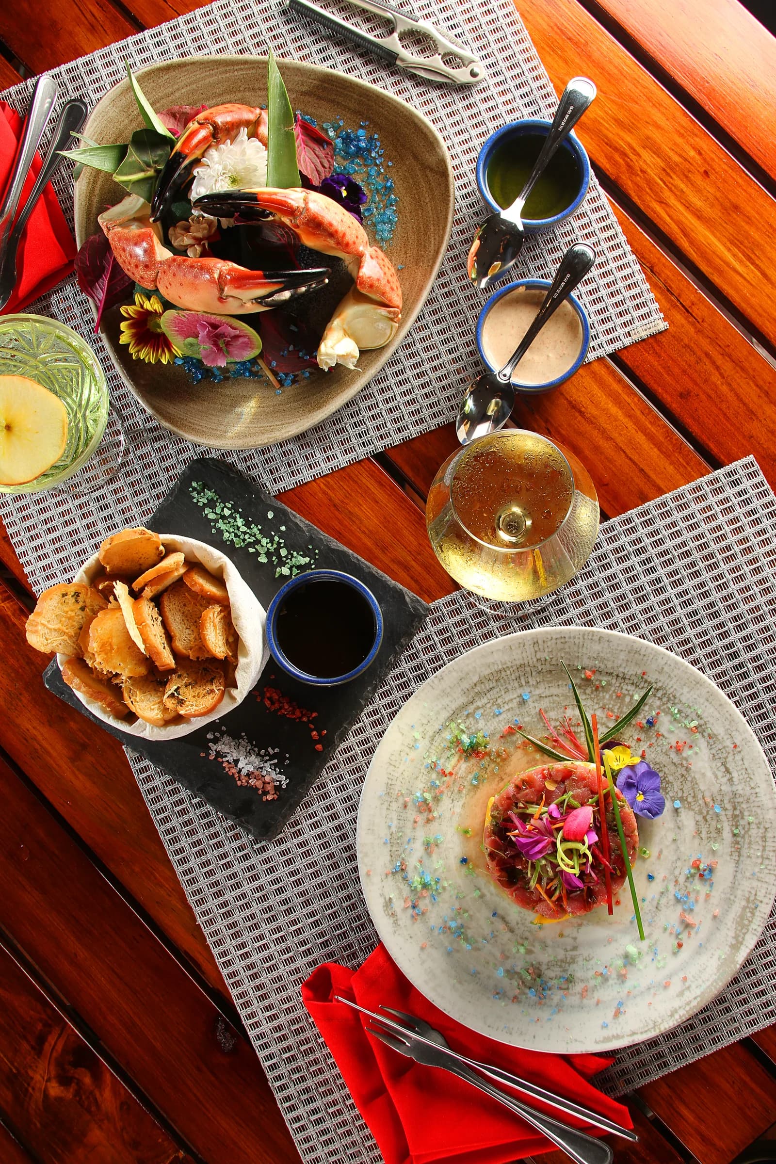 Crab House Cancún — 3