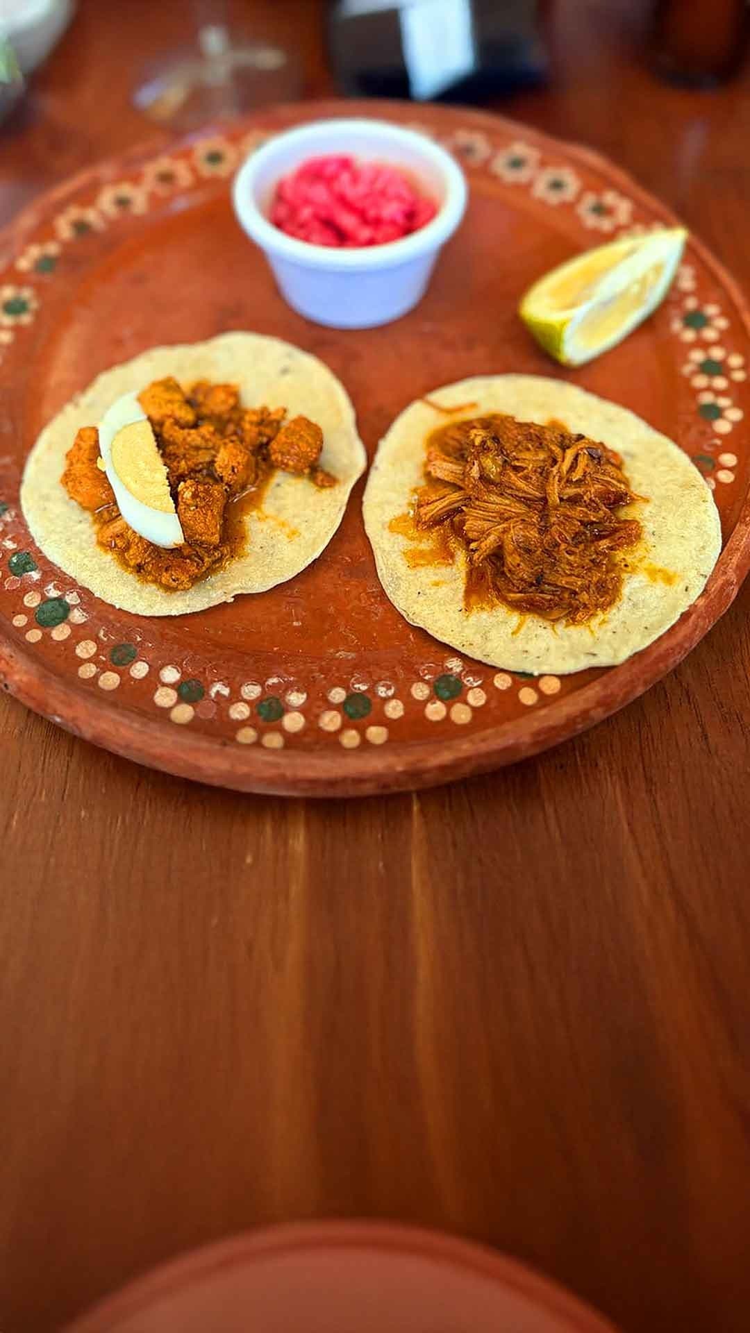 City & Taco tour Puerto Morelos — 5