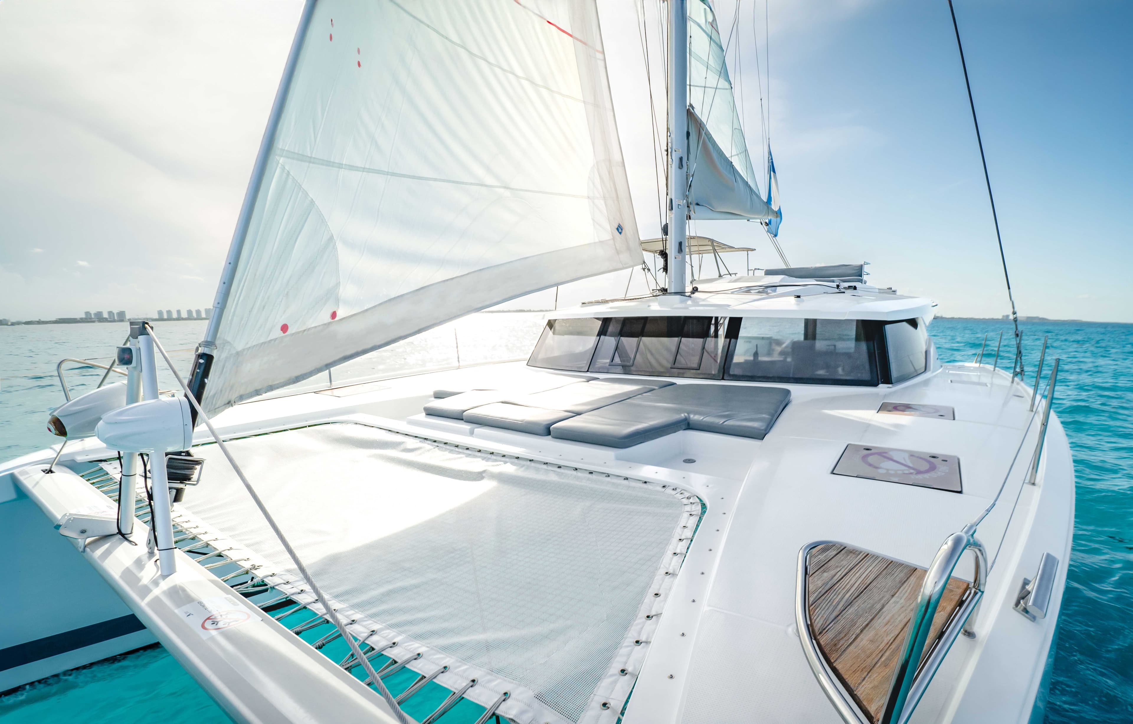 Isla Mujeres Luxury Tour — 2