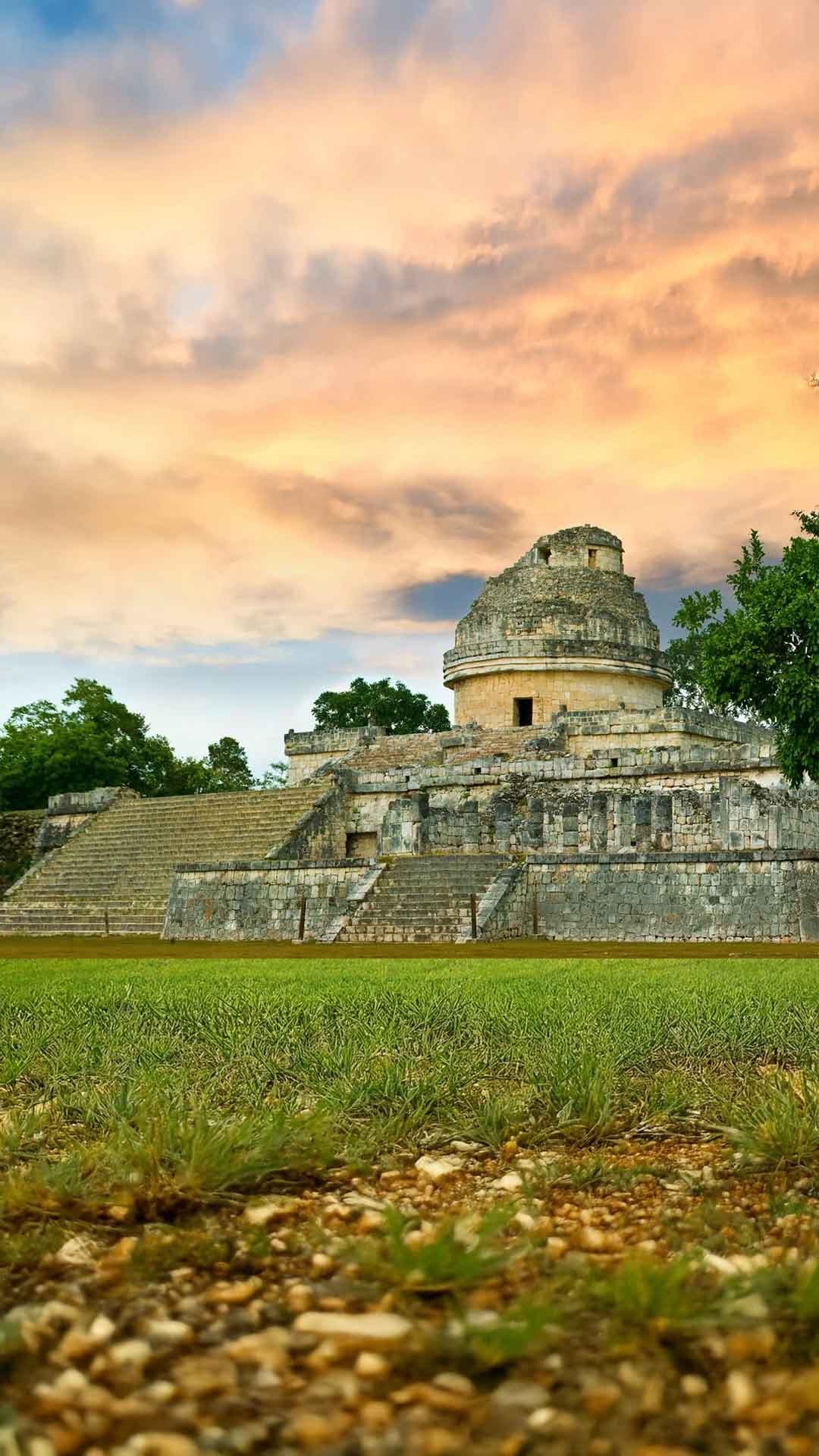 Chichén-Itzá Tours — 3