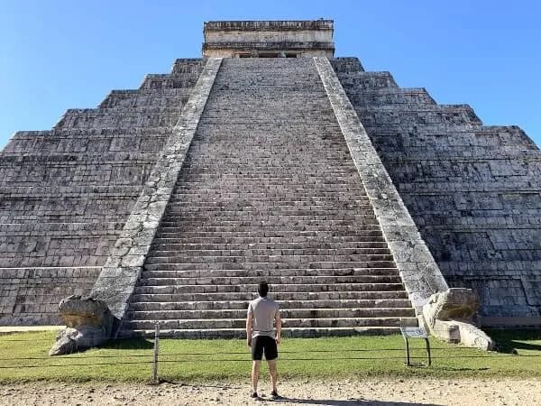 Chichén-Itzá Tours
