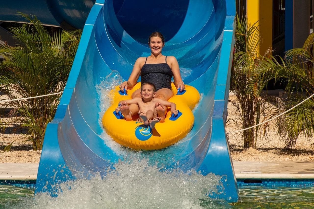 KUZÁ Beach & Adventure Park — 2