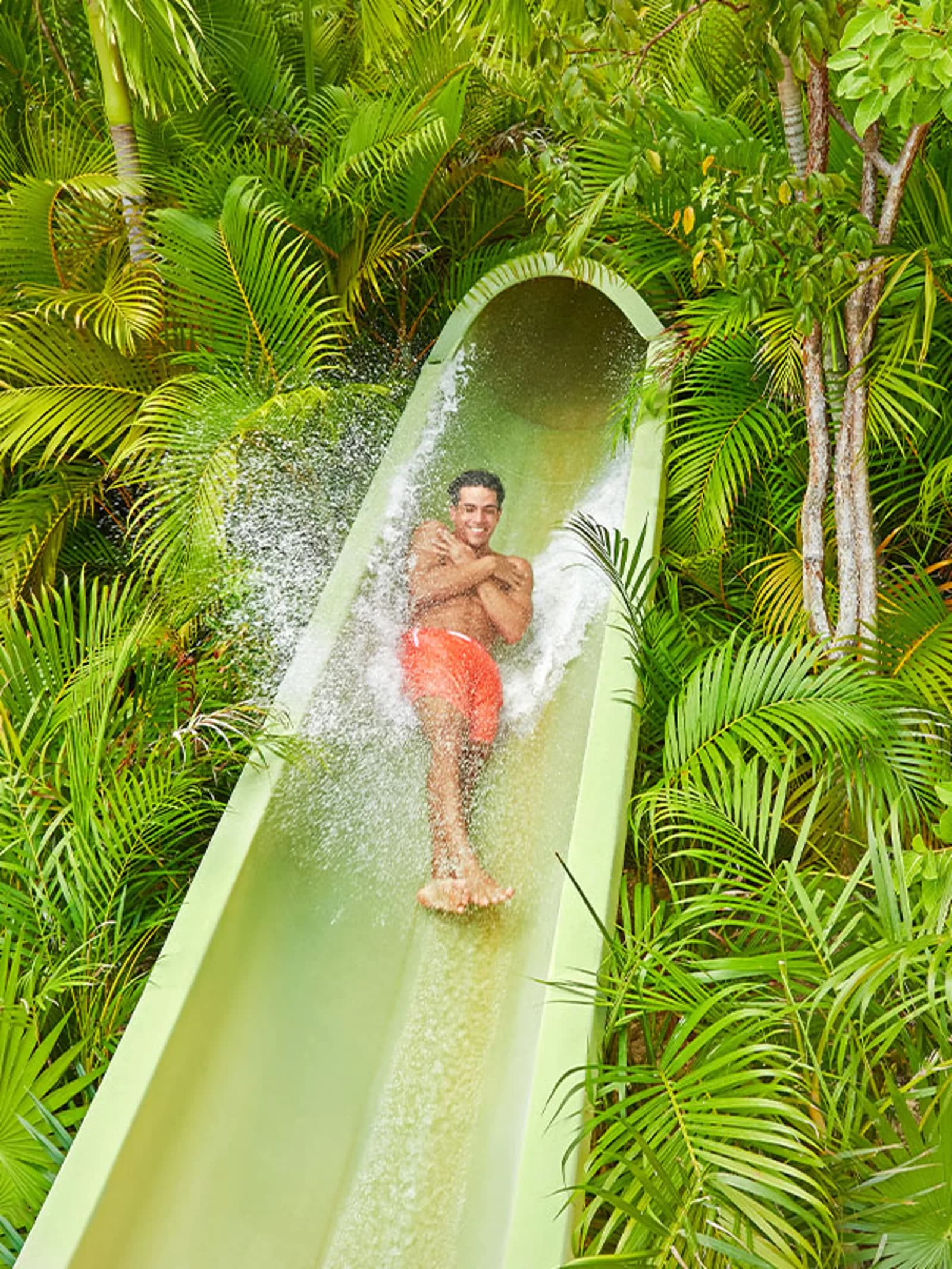 Jungala Aqua Experience