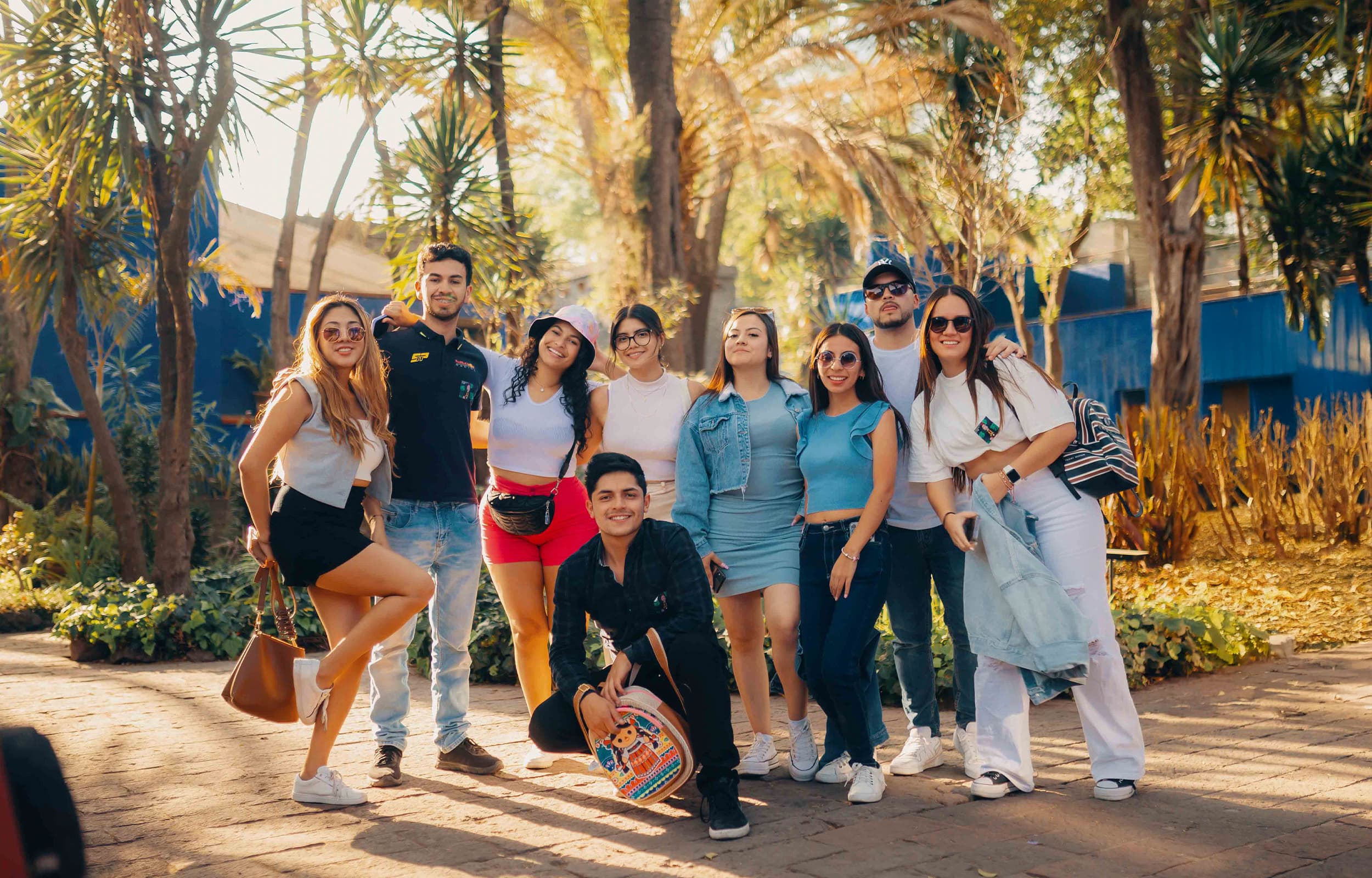 Cooking Class and Frida Kahlo Tour: All-Inclusive Experience