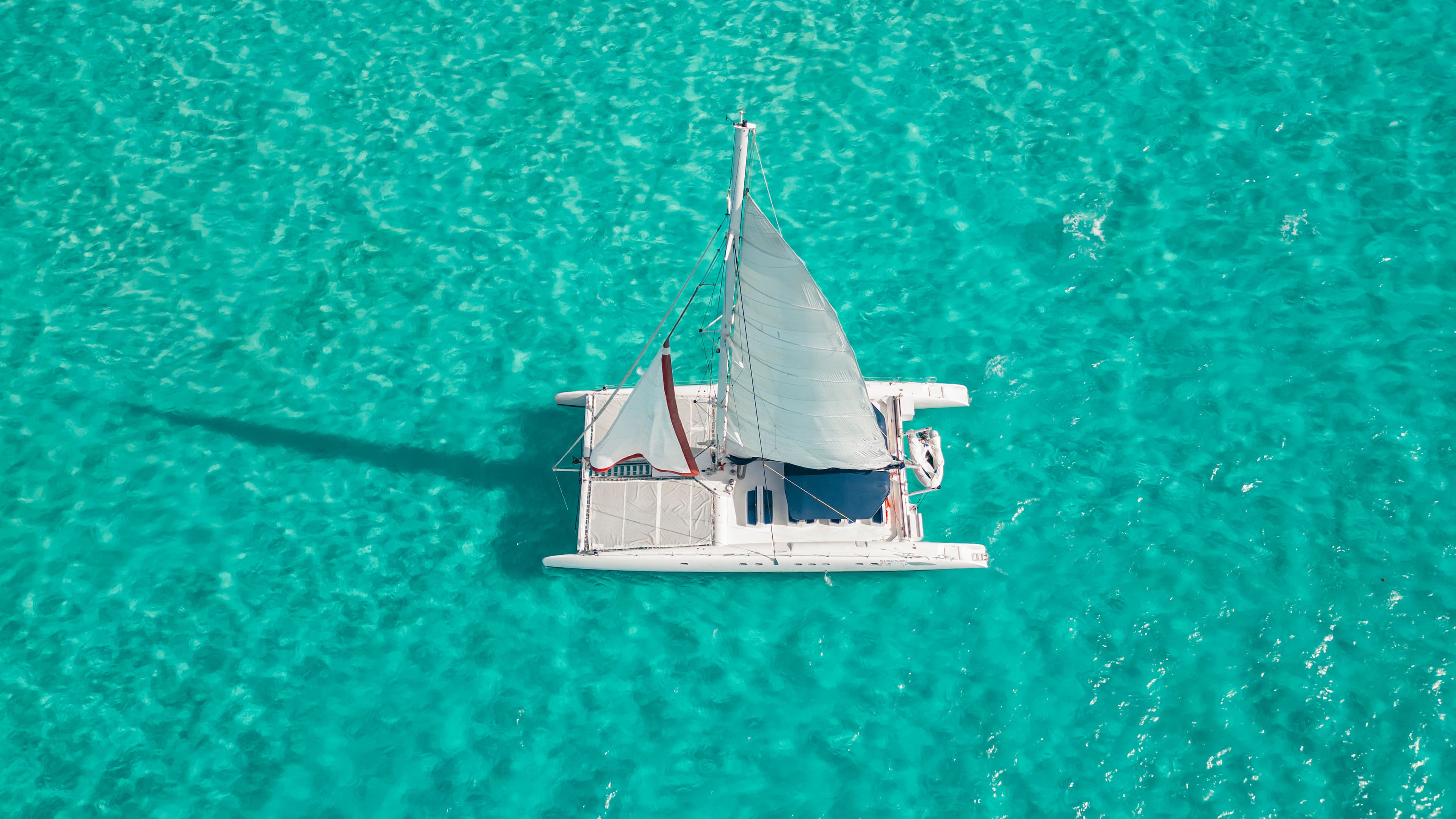 Tour de fiesta a Isla Mujeres — 4