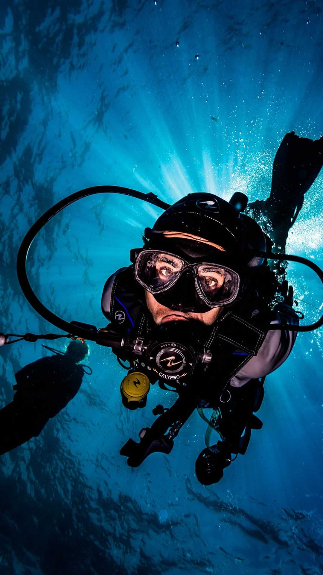 Riviera Maya | Scuba diving