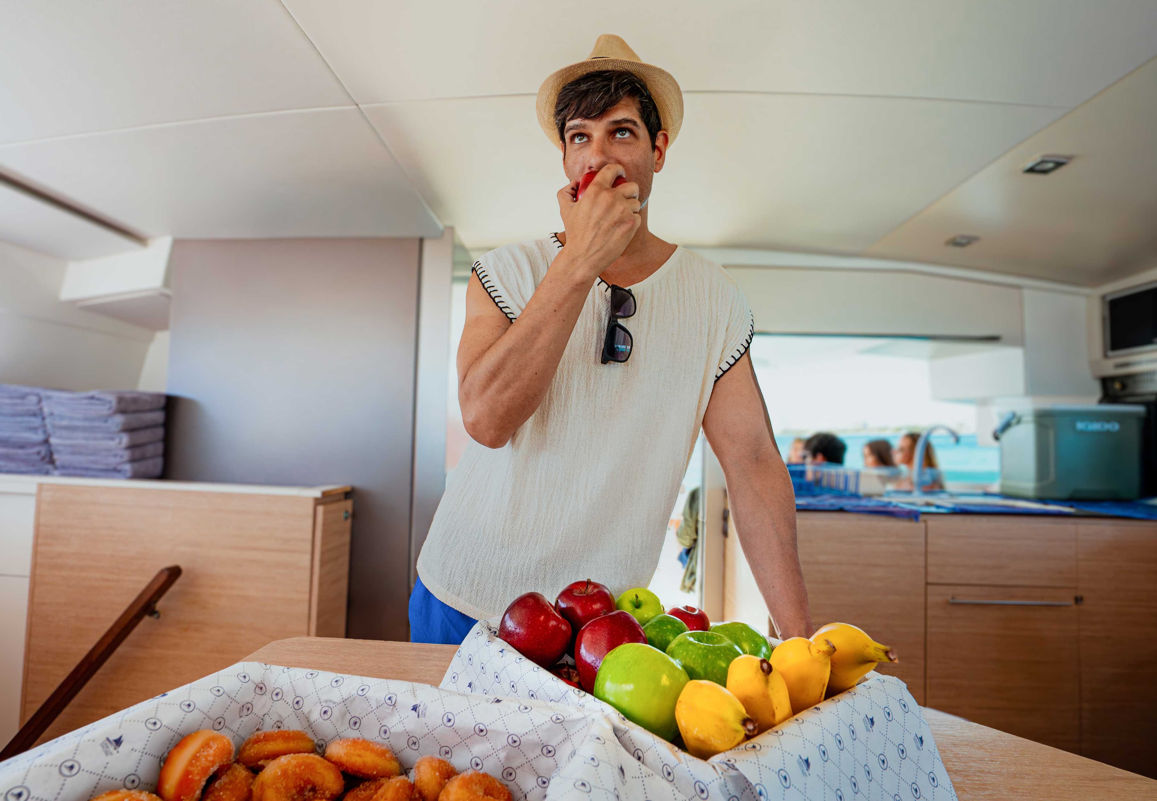 Isla Mujeres Luxury Tour — 5