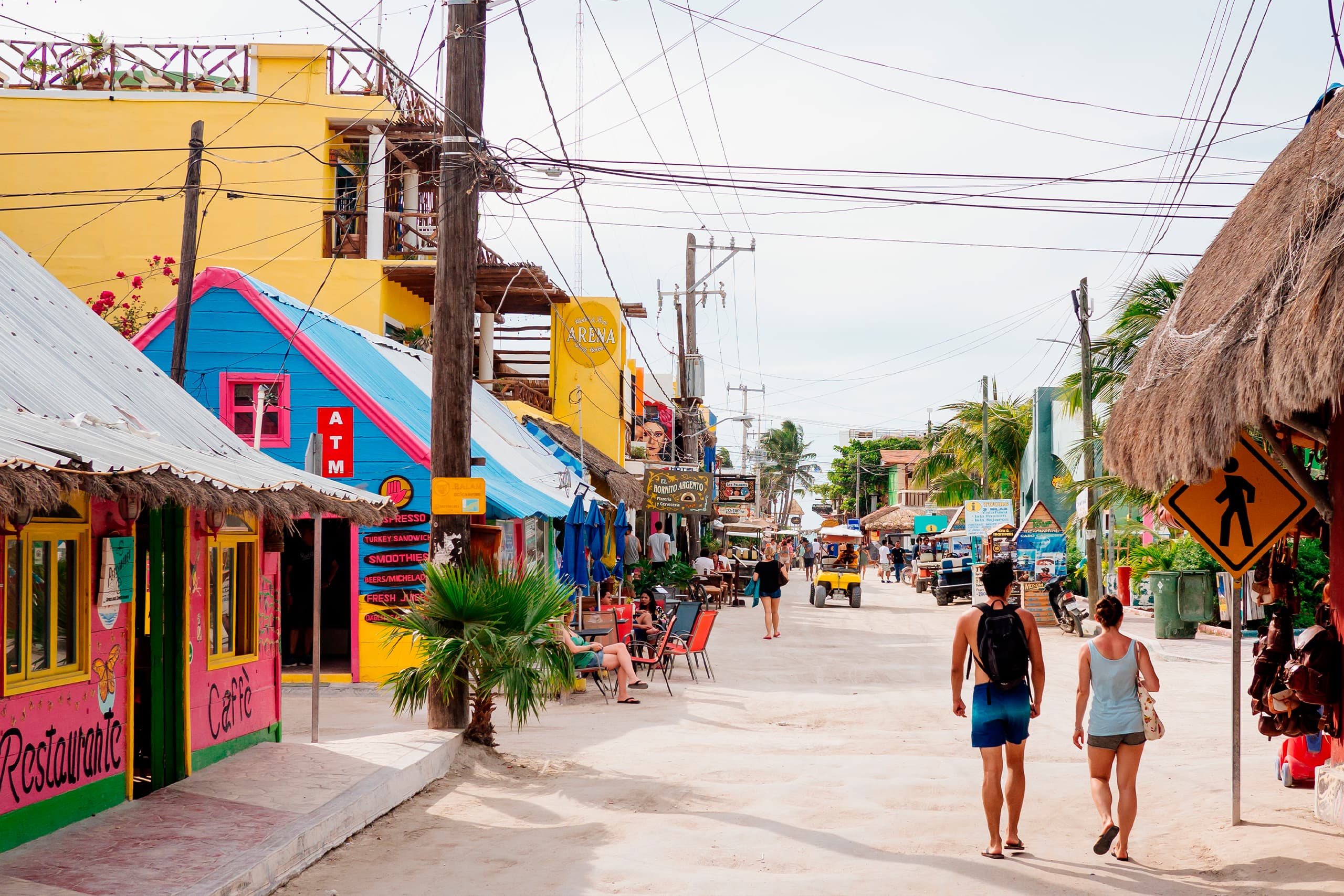 Holbox — 5