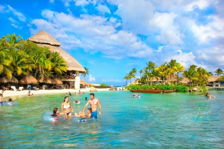 Parque Xcaret