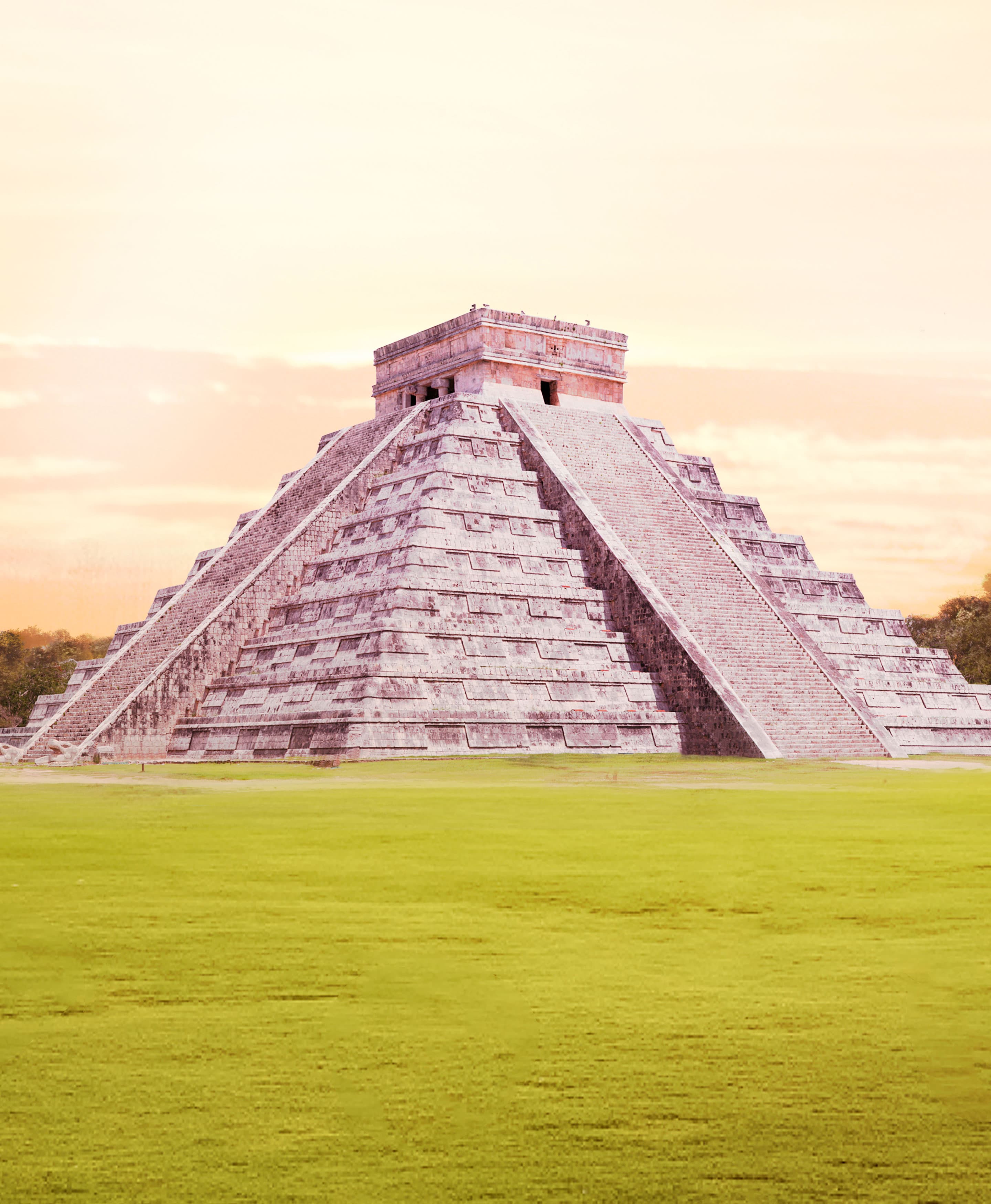 XICHEN DELUXE: Chichén Itzá, cenote y Valladolid — 4