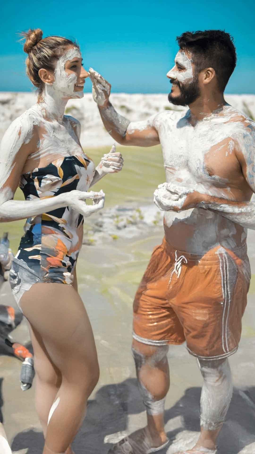 Tour la ruta del Flamingo: Río Lagartos y Las Coloradas — 3