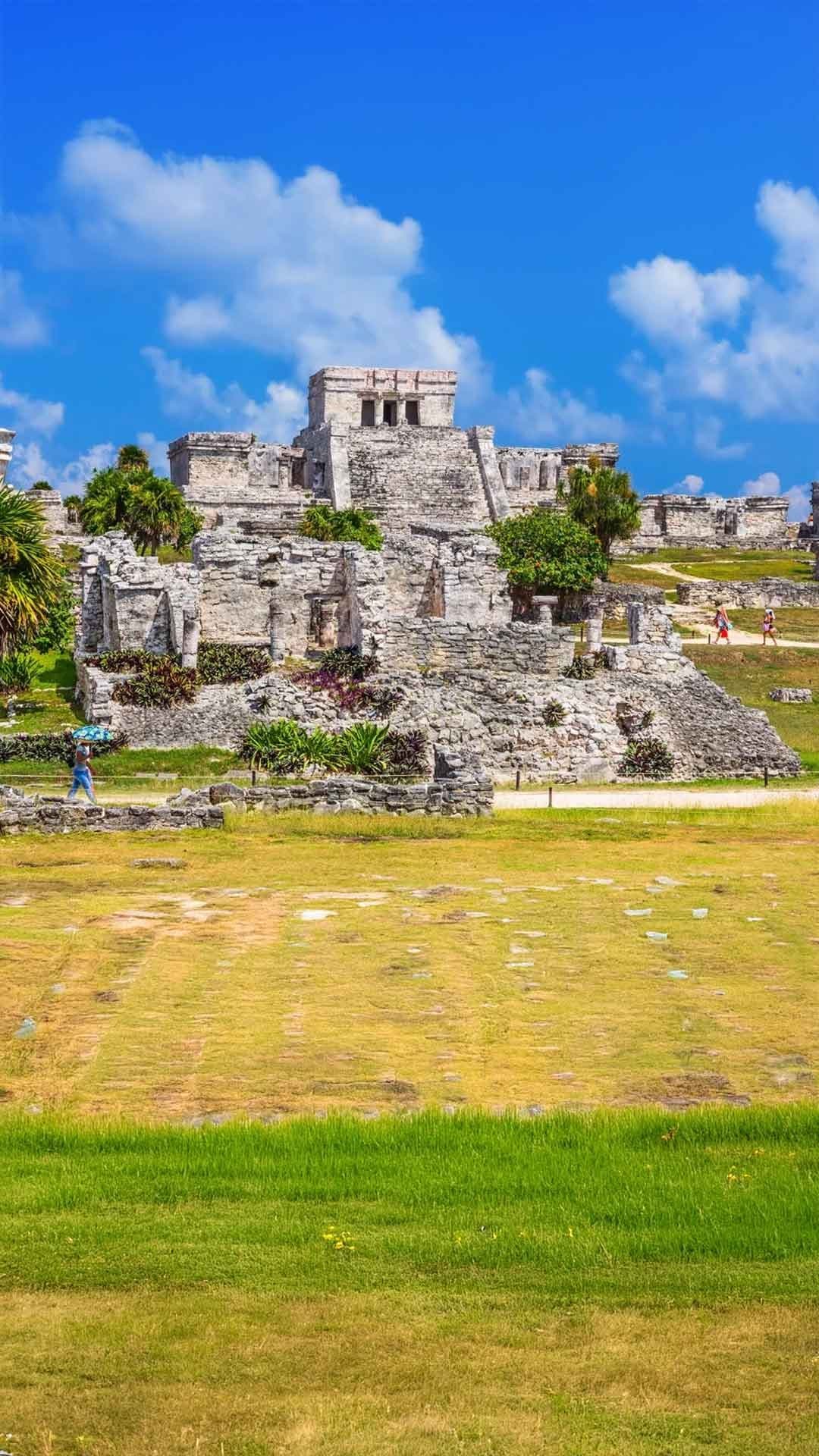 Coba & Tulum Tours