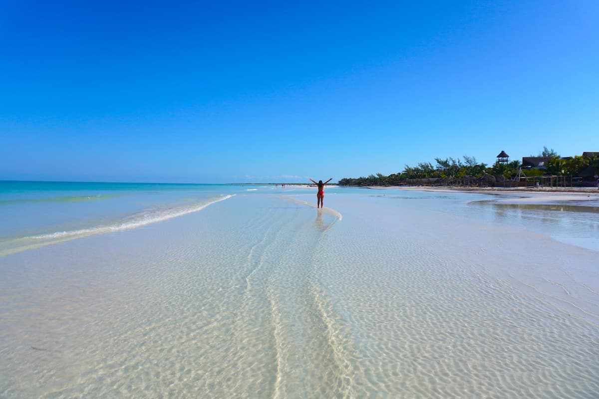 Holbox — 3