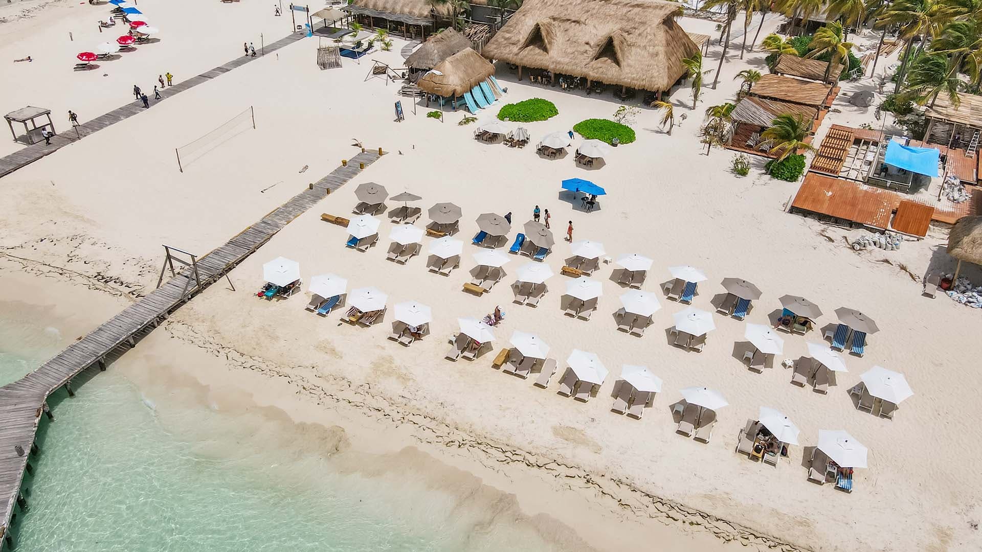 Tour a Isla Mujeres todo incluido — 2