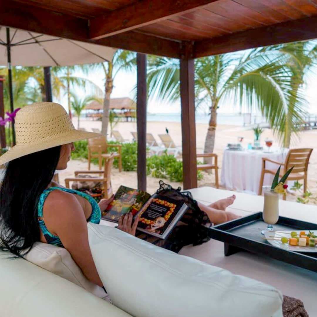 Maroma Beach Club