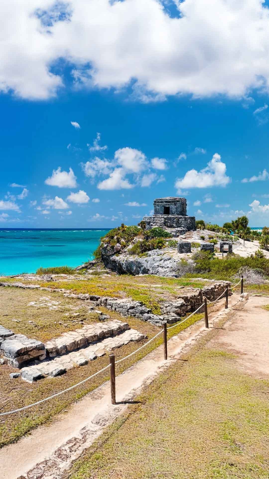 Tulum + Cenote + Playa del Carmen 5ta Avenida — 5