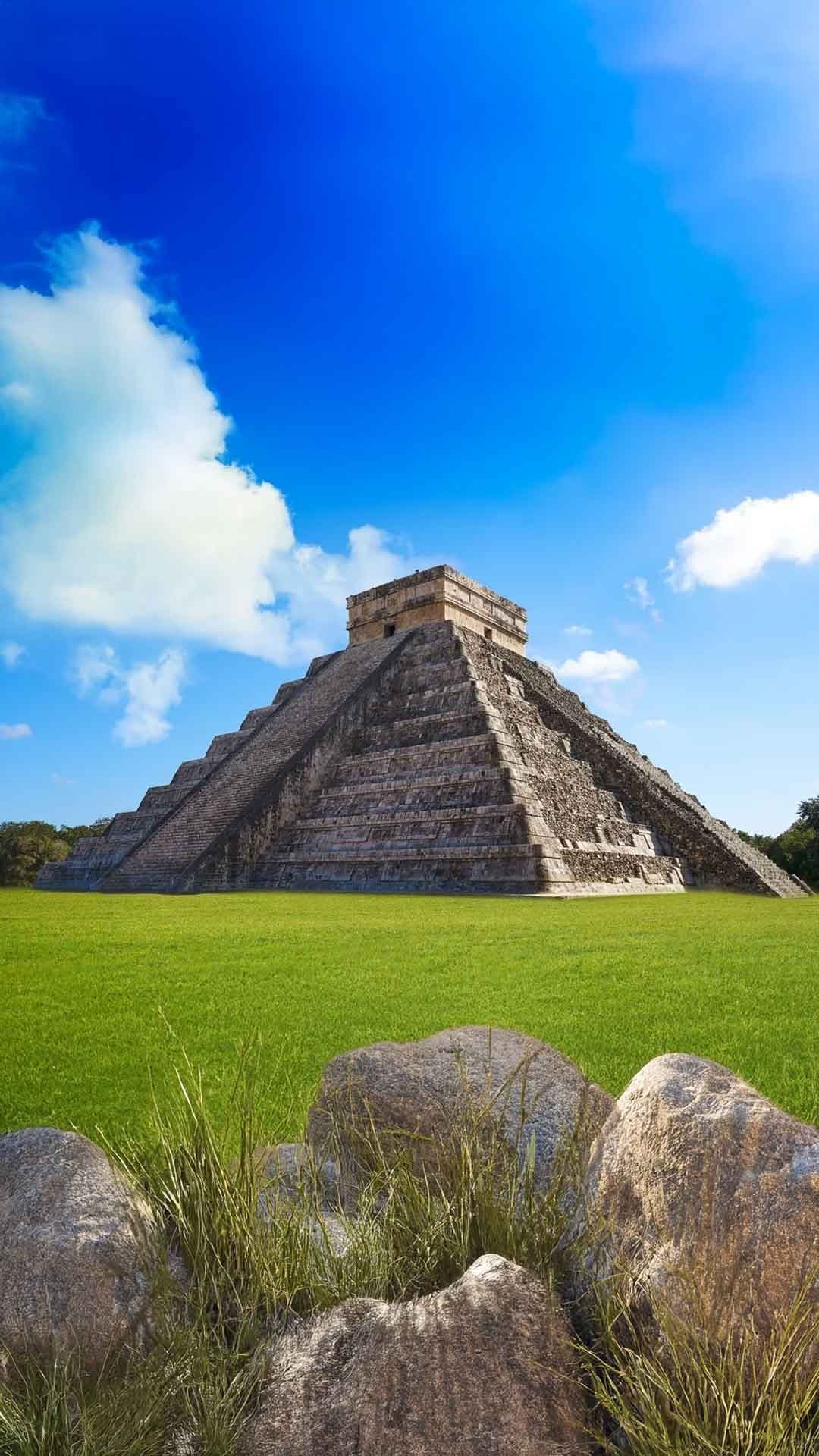Chichén-Itzá | Privado