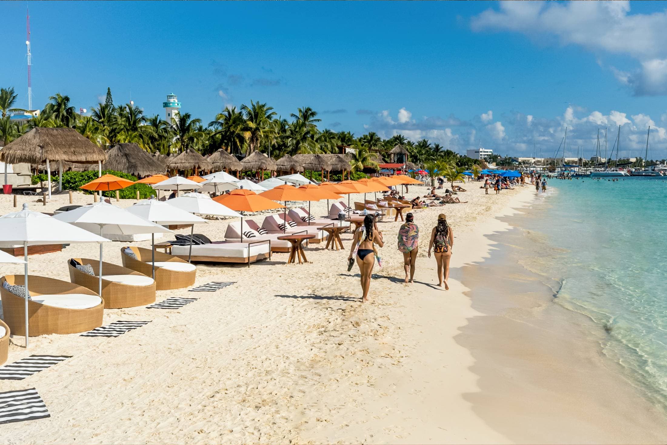 Zama Beach Club — 5