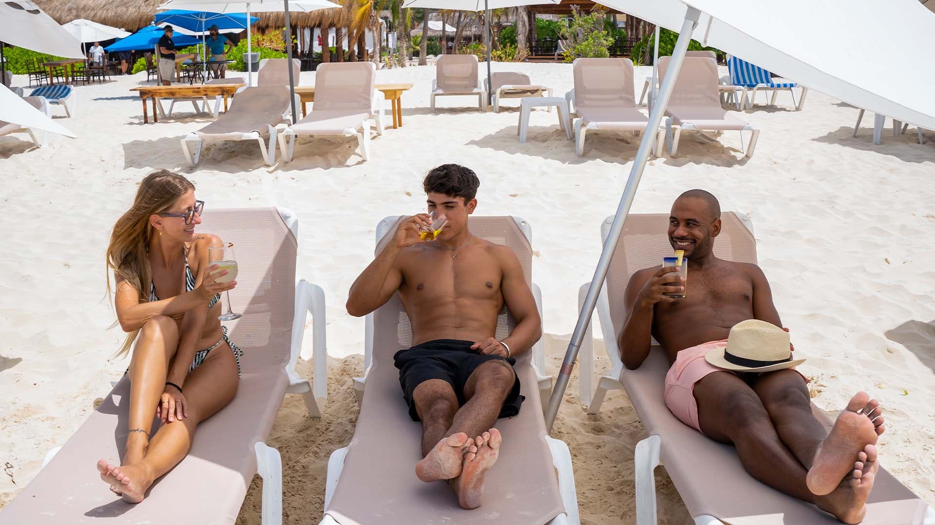 Tour a Isla Mujeres todo incluido — 4
