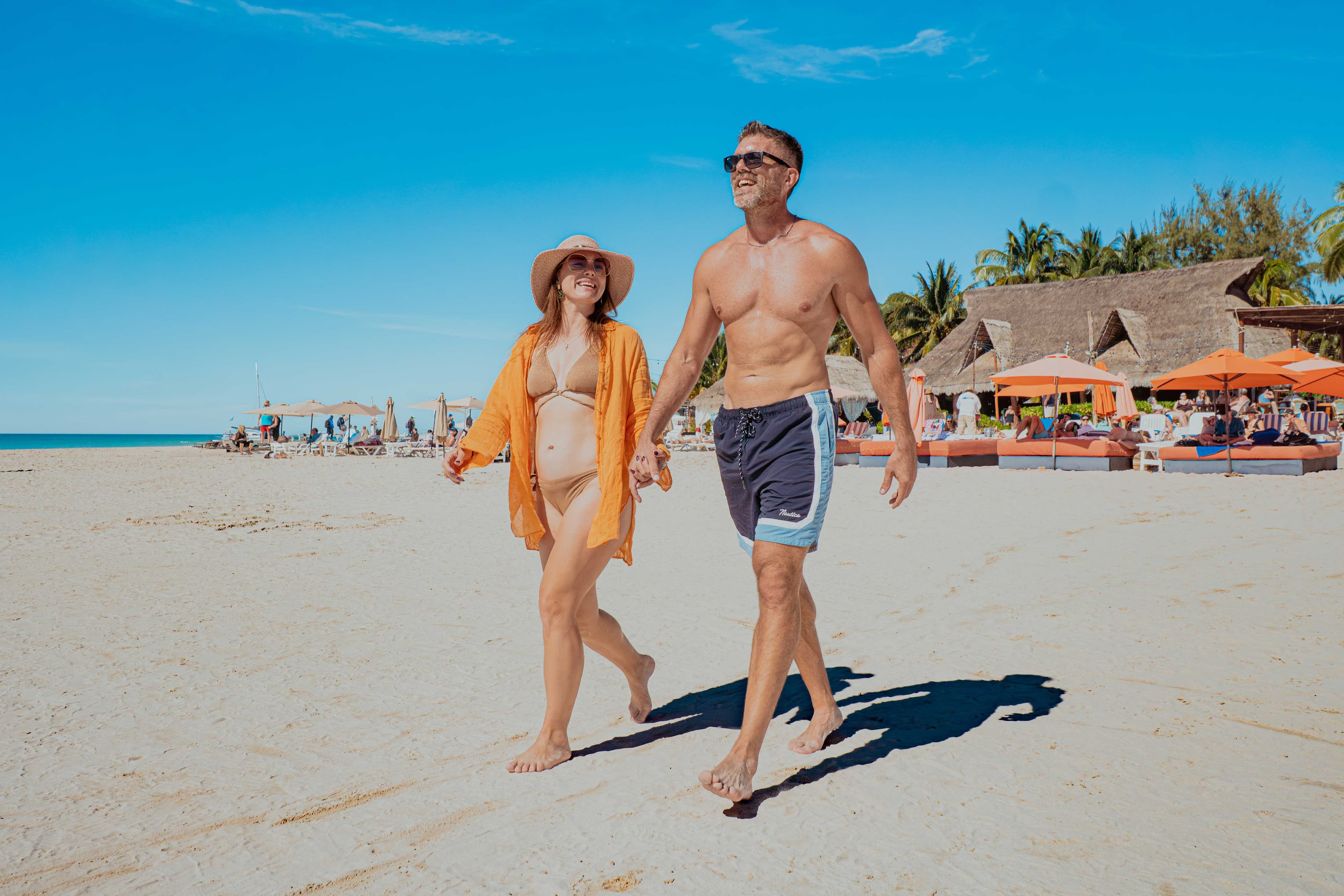 Tour a Isla Mujeres todo incluido