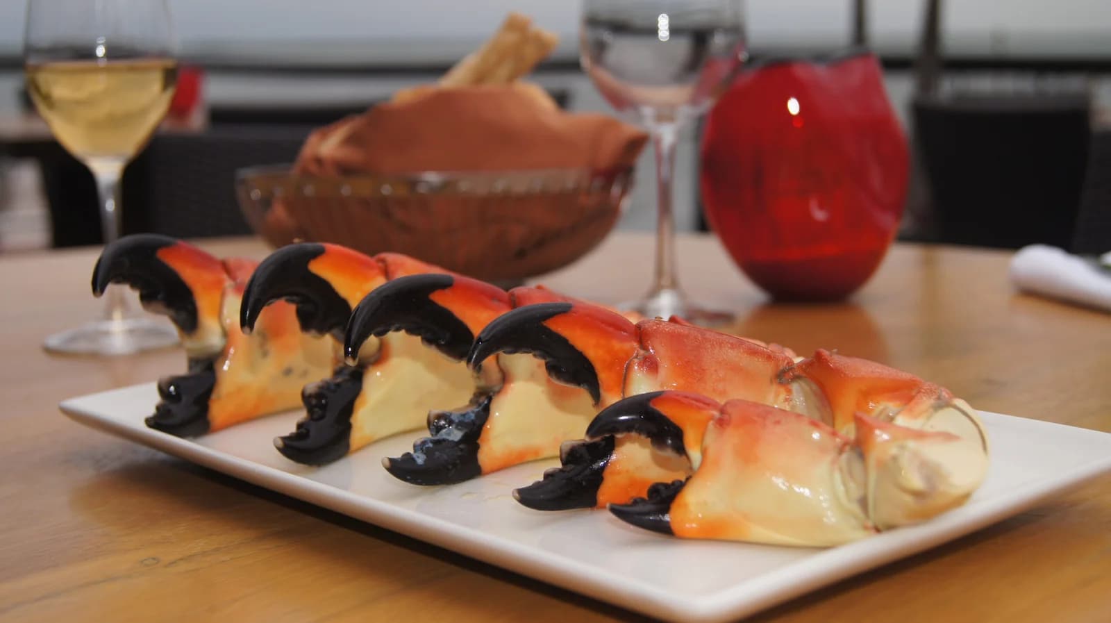 Crab House Cancún