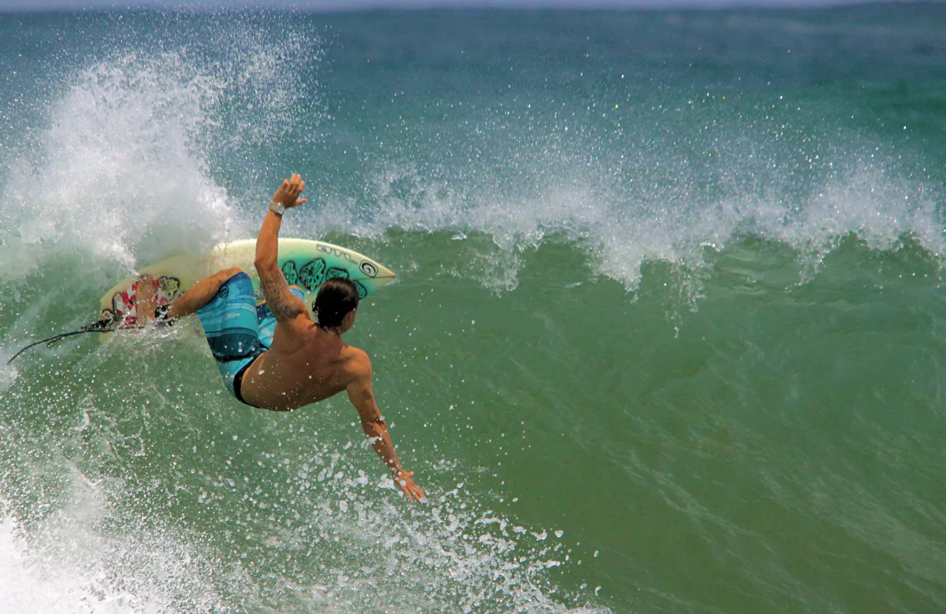 Private Surf Lesson near Punta Mita, Puerto Vallarta