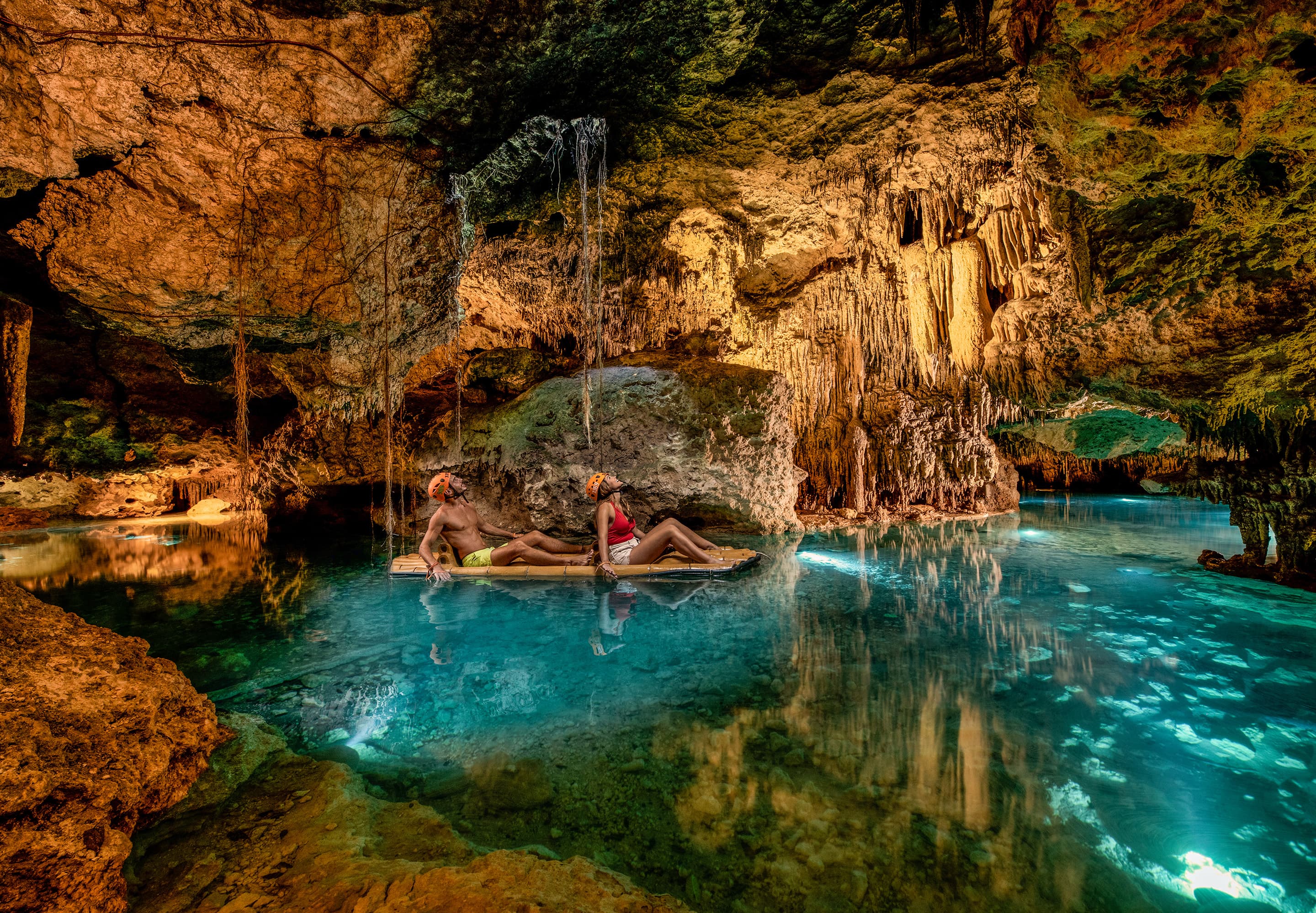Parque Xplor