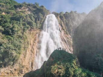 Chiapas y emociones